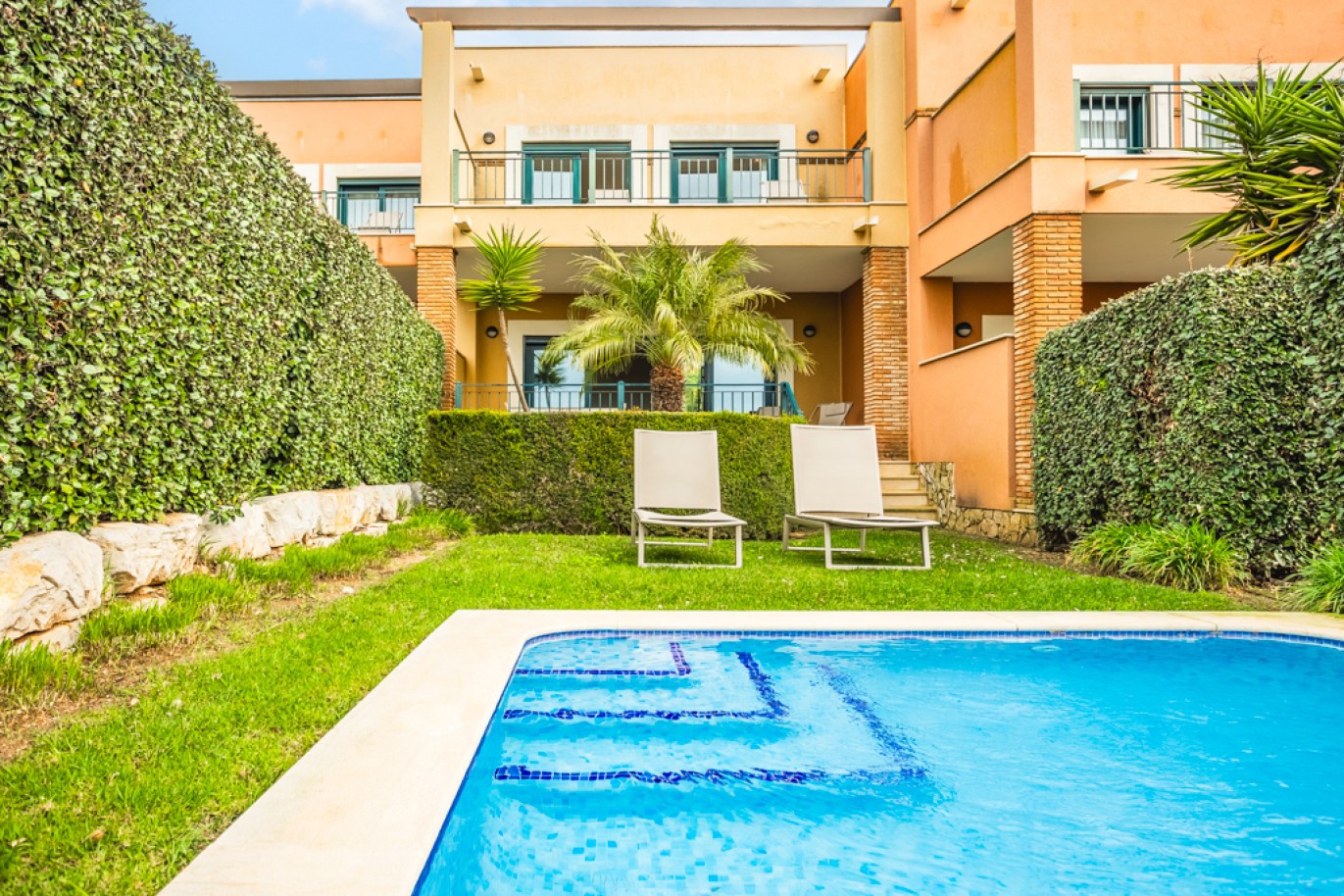 2 bedrooms House in Lagoa, Portugal No. 114531