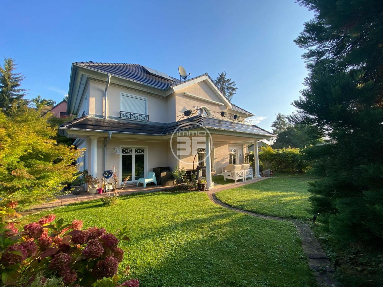 Casa T4 em Saint-Louis, France N.º 248730