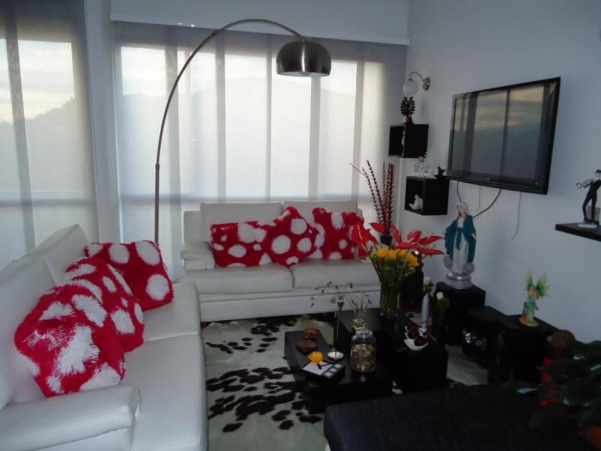 3 bedrooms Apartment in Cundinamarca, Colombia No. 5114