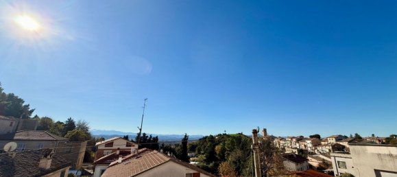 6 rooms Apartment in Recanati, Italy No. 188721 25