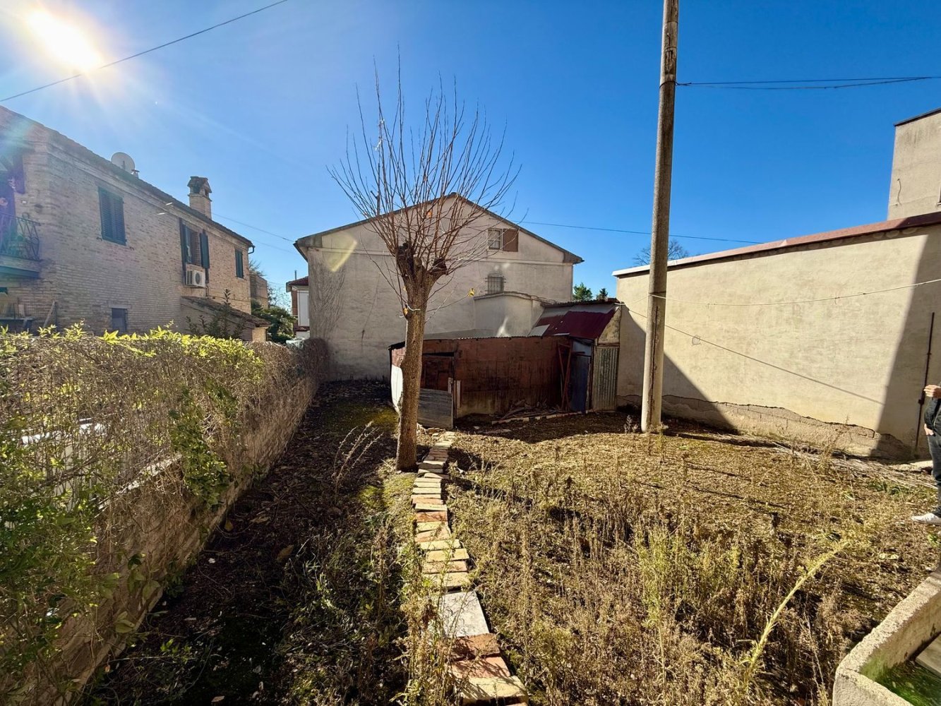 6 rooms Apartment in Recanati, Italy No. 188721