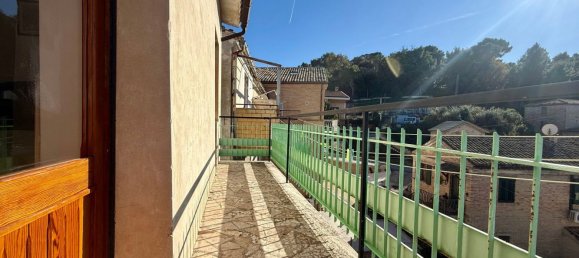 6 rooms Apartment in Recanati, Italy No. 188721 22