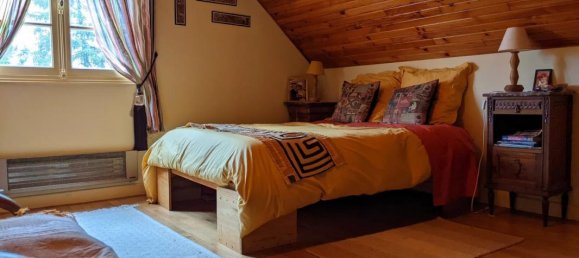 6 chambres Maison à La Châtre-Langlin, France No. 65816 9