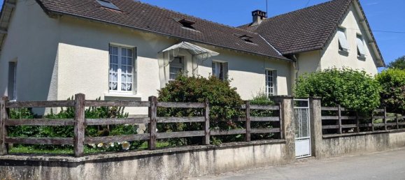 6 chambres Maison à La Châtre-Langlin, France No. 65816 6