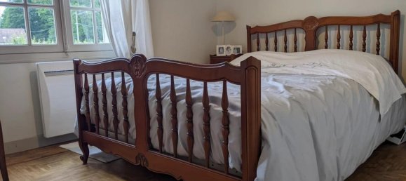 6 chambres Maison à La Châtre-Langlin, France No. 65816 8