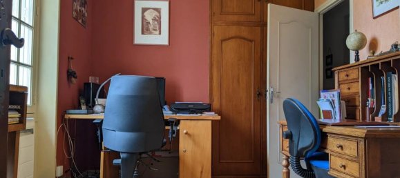 6 chambres Maison à La Châtre-Langlin, France No. 65816 10