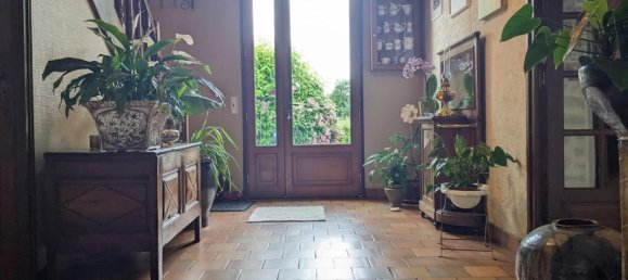 6 chambres Maison à La Châtre-Langlin, France No. 65816 11