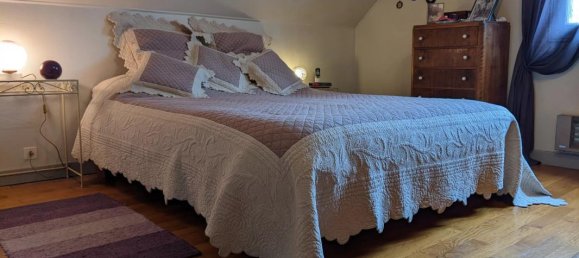 6 chambres Maison à La Châtre-Langlin, France No. 65816 4