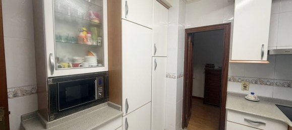 4 Schlafzimmer Wohnung in Laredo, Spain, Nr. 163849 19