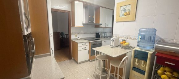 4 Schlafzimmer Wohnung in Laredo, Spain, Nr. 163849 17