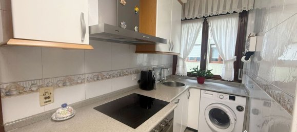 4 Schlafzimmer Wohnung in Laredo, Spain, Nr. 163849 16
