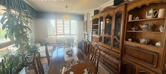 4 Schlafzimmer Wohnung in Laredo, Spain, Nr. 163849 4