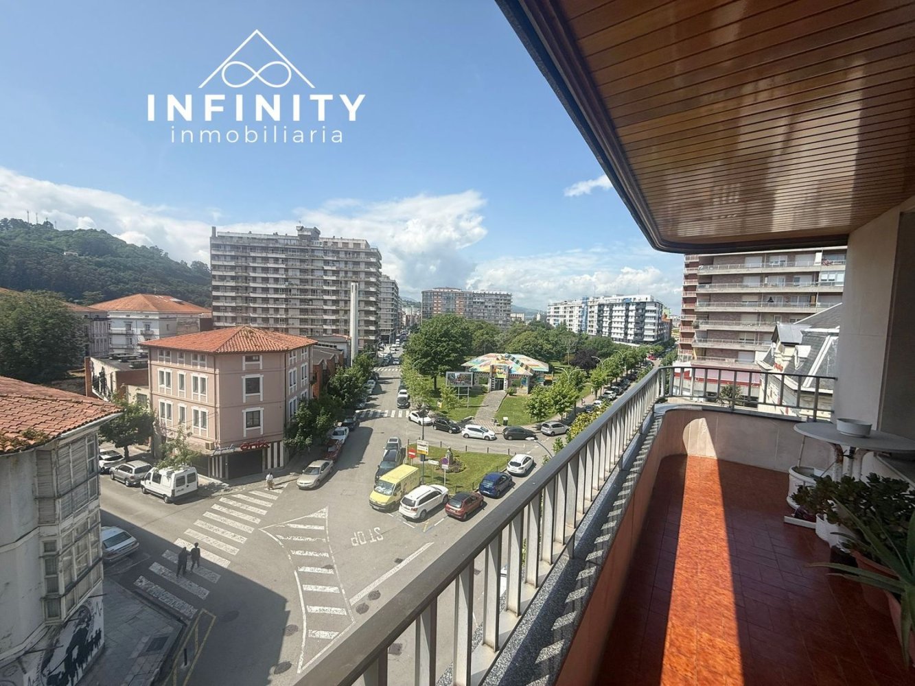 4 Schlafzimmer Wohnung in Laredo, Spain, Nr. 163849