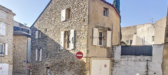 2 bedrooms Townhouse in Lancon-Provence, France No. 349514 13