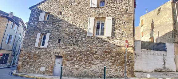 2 bedrooms Townhouse in Lancon-Provence, France No. 349514 19