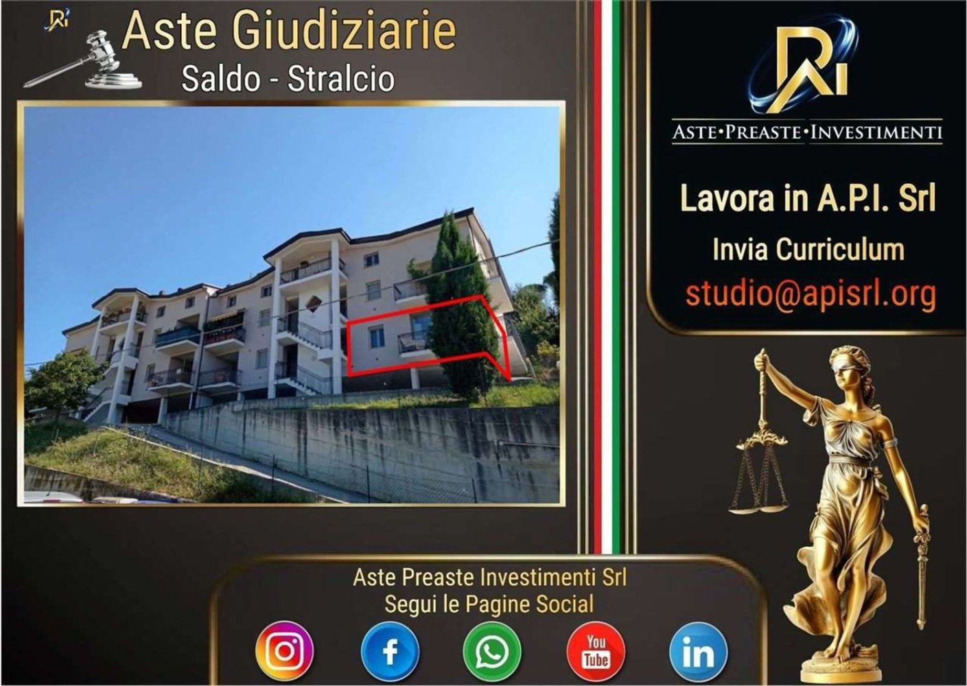 2 bedrooms Apartment in Perugia, Italy No. 369973