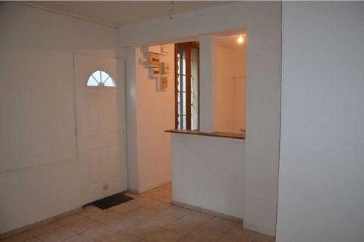 Студия в кондо  в Марсель, Франция № 8763