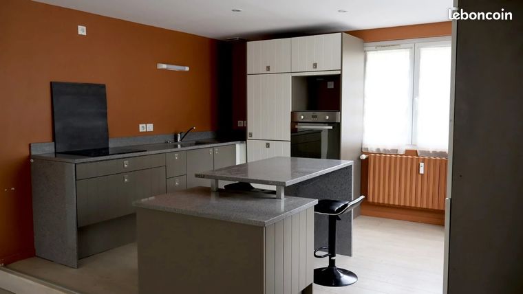 2 Schlafzimmer Wohnung in Oyonnax, France, Nr. 309261