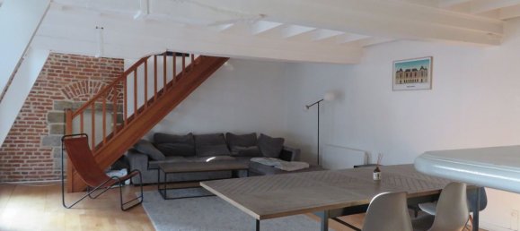 1 bedroom Duplex in Lille, France No. 267451 7