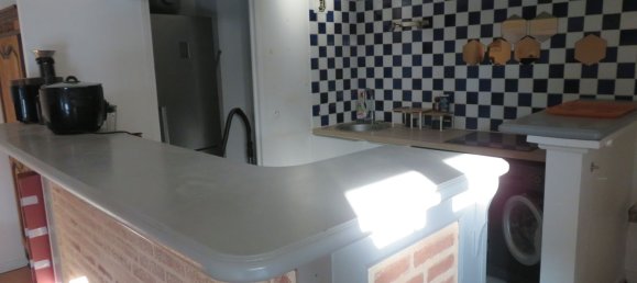 1 bedroom Duplex in Lille, France No. 267451 4