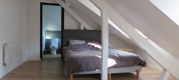 1 bedroom Duplex in Lille, France No. 267451 9