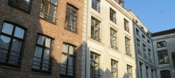 1 bedroom Duplex in Lille, France No. 267451 14