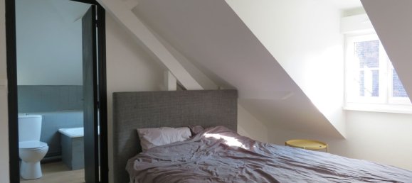 1 bedroom Duplex in Lille, France No. 267451 10