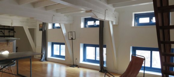 1 bedroom Duplex in Lille, France No. 267451 3