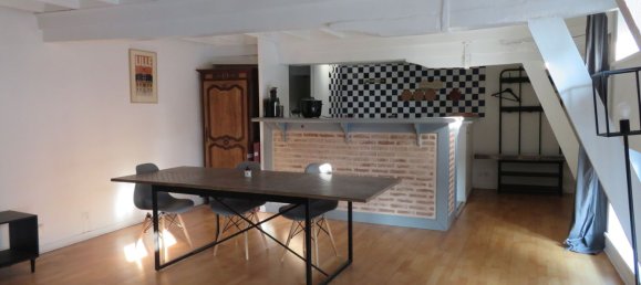 1 bedroom Duplex in Lille, France No. 267451 8