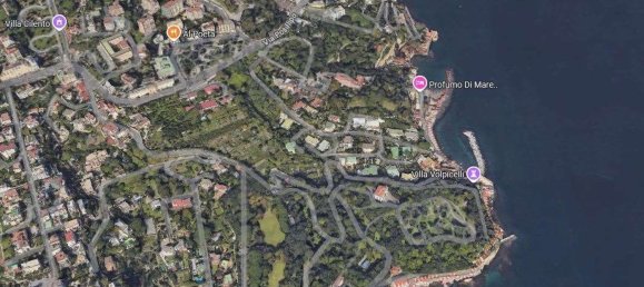 3 rooms Apartment in Giugliano in Campania, Italy No. 97058 34