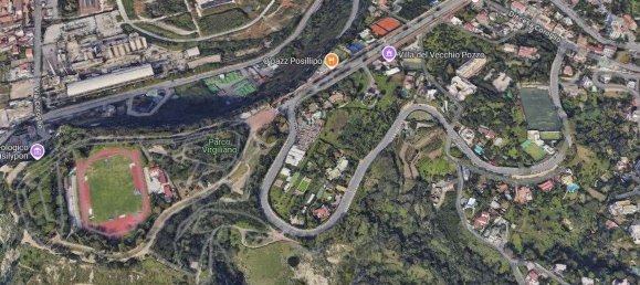 3 rooms Apartment in Giugliano in Campania, Italy No. 97058 38