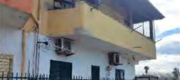 3 rooms Apartment in Giugliano in Campania, Italy No. 97058 39