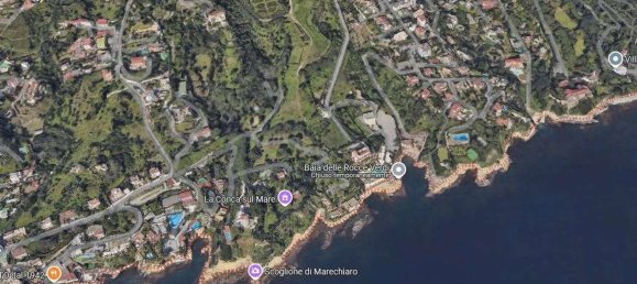 3 rooms Apartment in Giugliano in Campania, Italy No. 97058 54