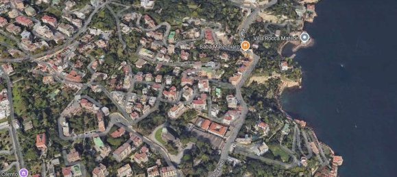 3 rooms Apartment in Giugliano in Campania, Italy No. 97058 32