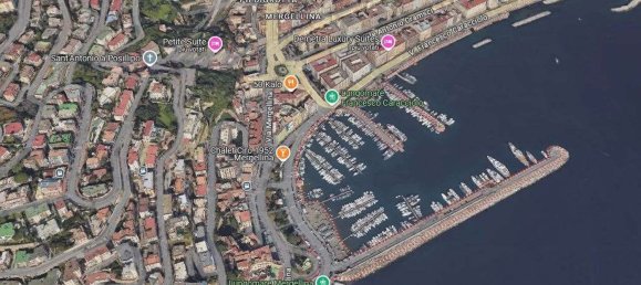 3 rooms Apartment in Giugliano in Campania, Italy No. 97058 49