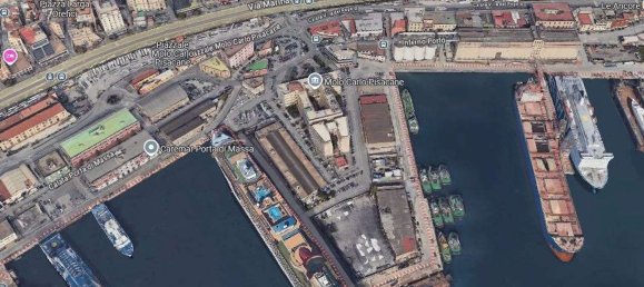 3 rooms Apartment in Giugliano in Campania, Italy No. 97058 15