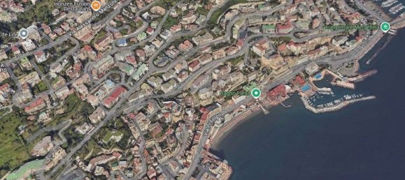 3 rooms Apartment in Giugliano in Campania, Italy No. 97058 50