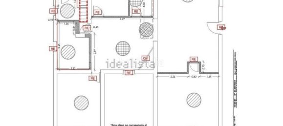 4 bedrooms House in Vegas del Genil, Spain No. 171147 95