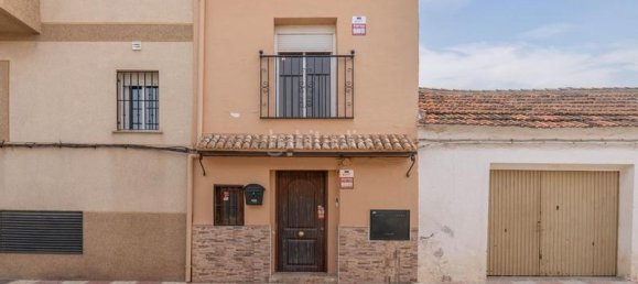 4 bedrooms House in Vegas del Genil, Spain No. 171147 8