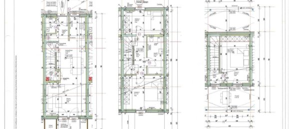 4غرفة تاون هاوس في Dornbirn, Austria رقم 129255 22