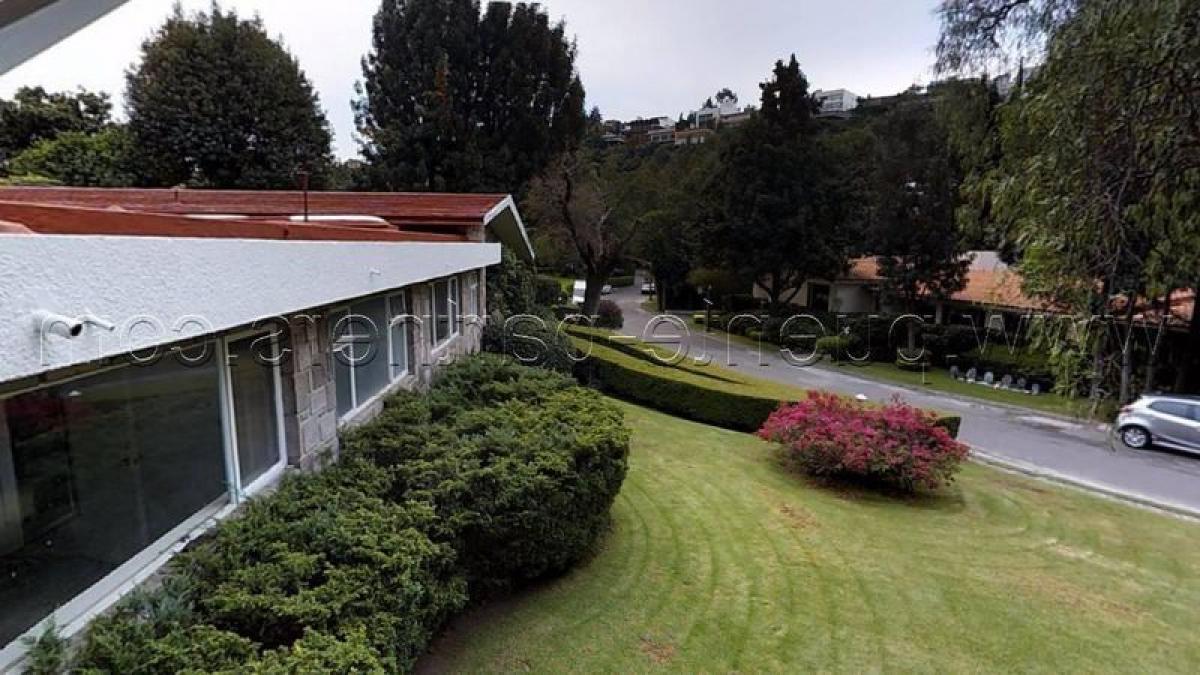 Casa de 4 dormitorios en Naucalpan de Juárez, Mexico No. 221351