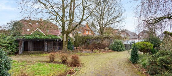 3 Schlafzimmer Haus in Recklinghausen, Germany, Nr. 60376 39