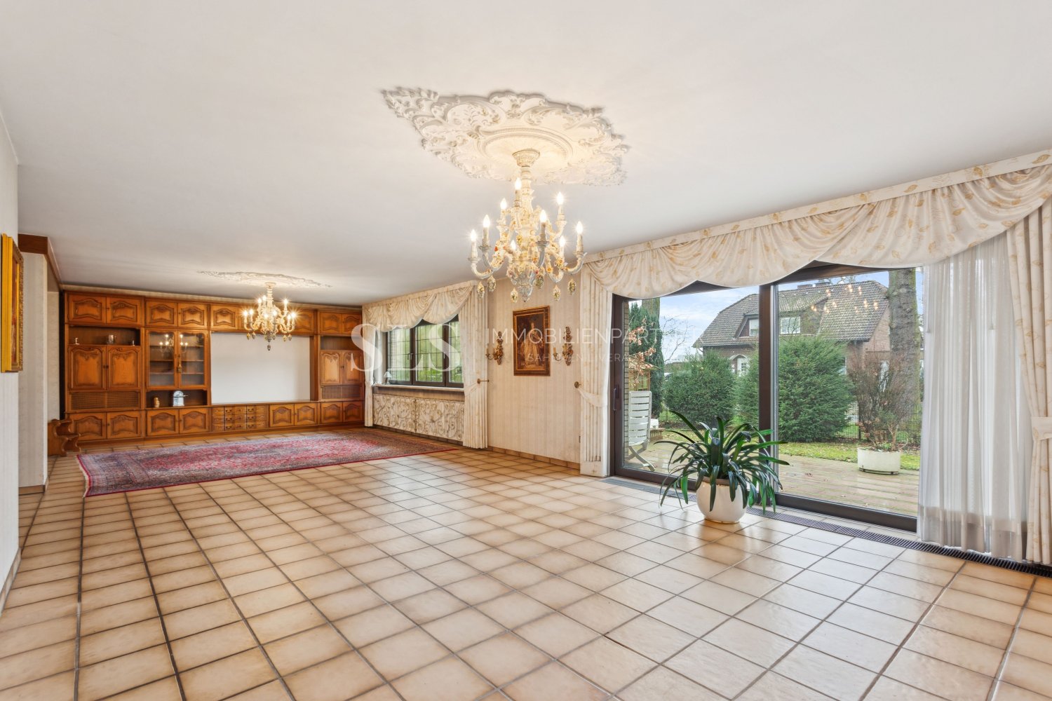 3 Schlafzimmer Haus in Recklinghausen, Germany, Nr. 60376