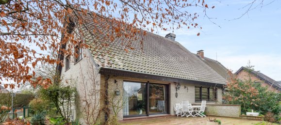 3 Schlafzimmer Haus in Recklinghausen, Germany, Nr. 60376 5