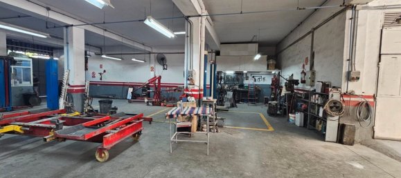 Imóvel comercial em Cordoba, Spain 350 m² N.º 169587 13