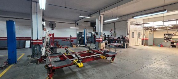 Imóvel comercial em Cordoba, Spain 350 m² N.º 169587 15