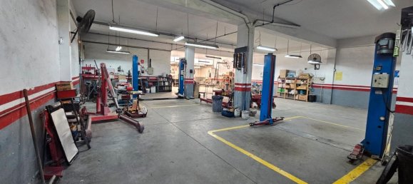 Imóvel comercial em Cordoba, Spain 350 m² N.º 169587 11