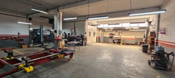 Imóvel comercial em Cordoba, Spain 350 m² N.º 169587 8