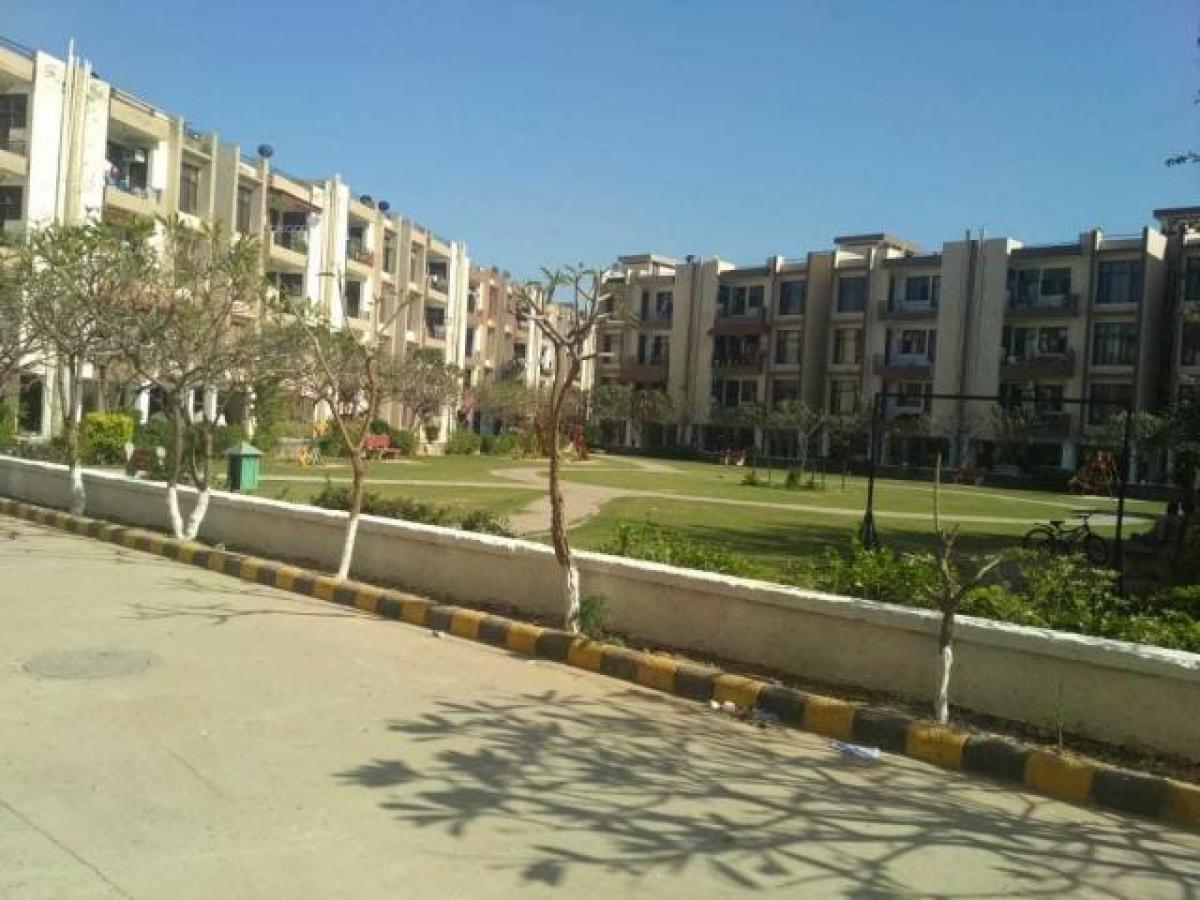 Studio in Mohali, India No. 24190