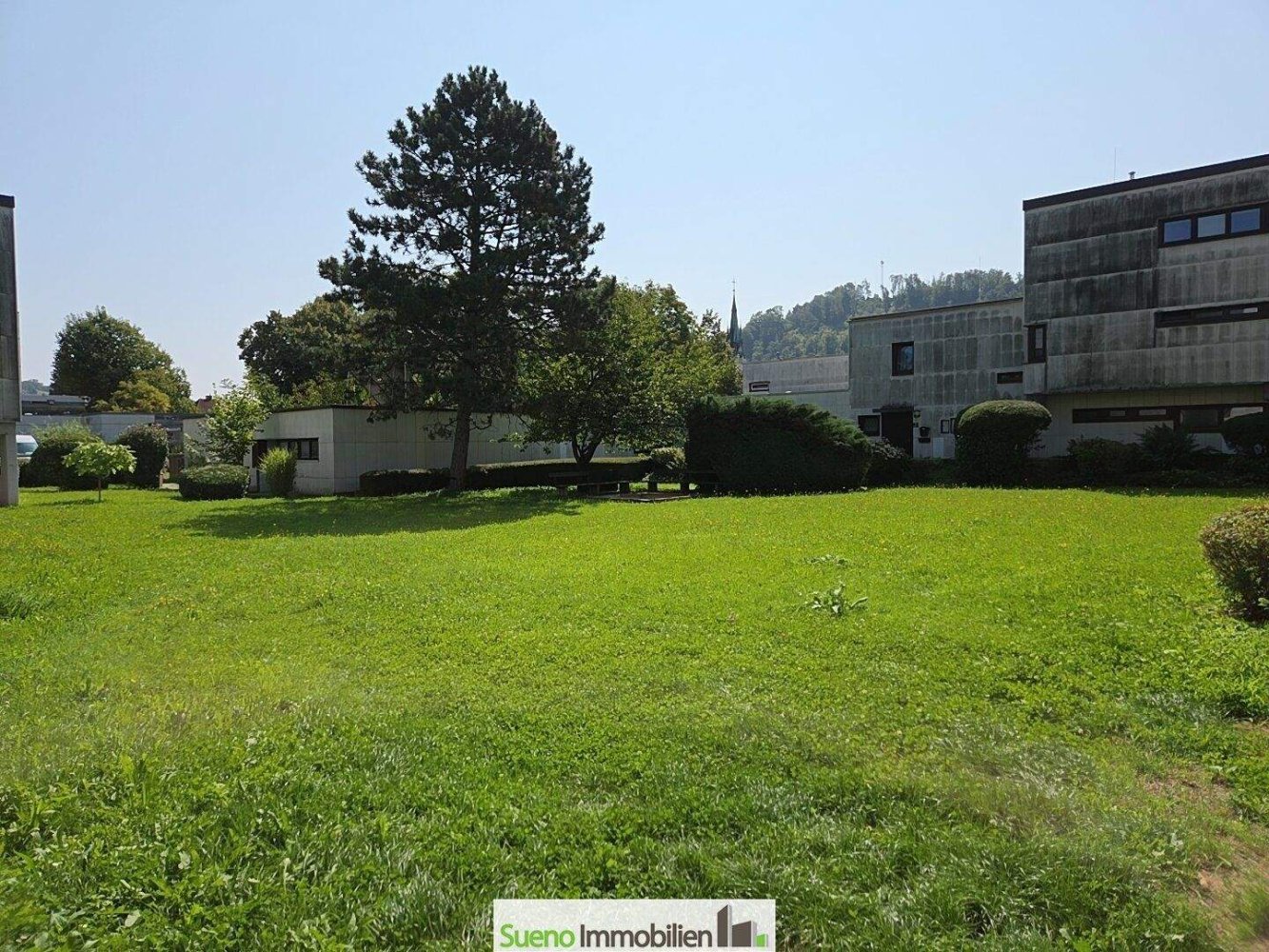 3 rooms Apartment in Puchenau, Austria No. 248095